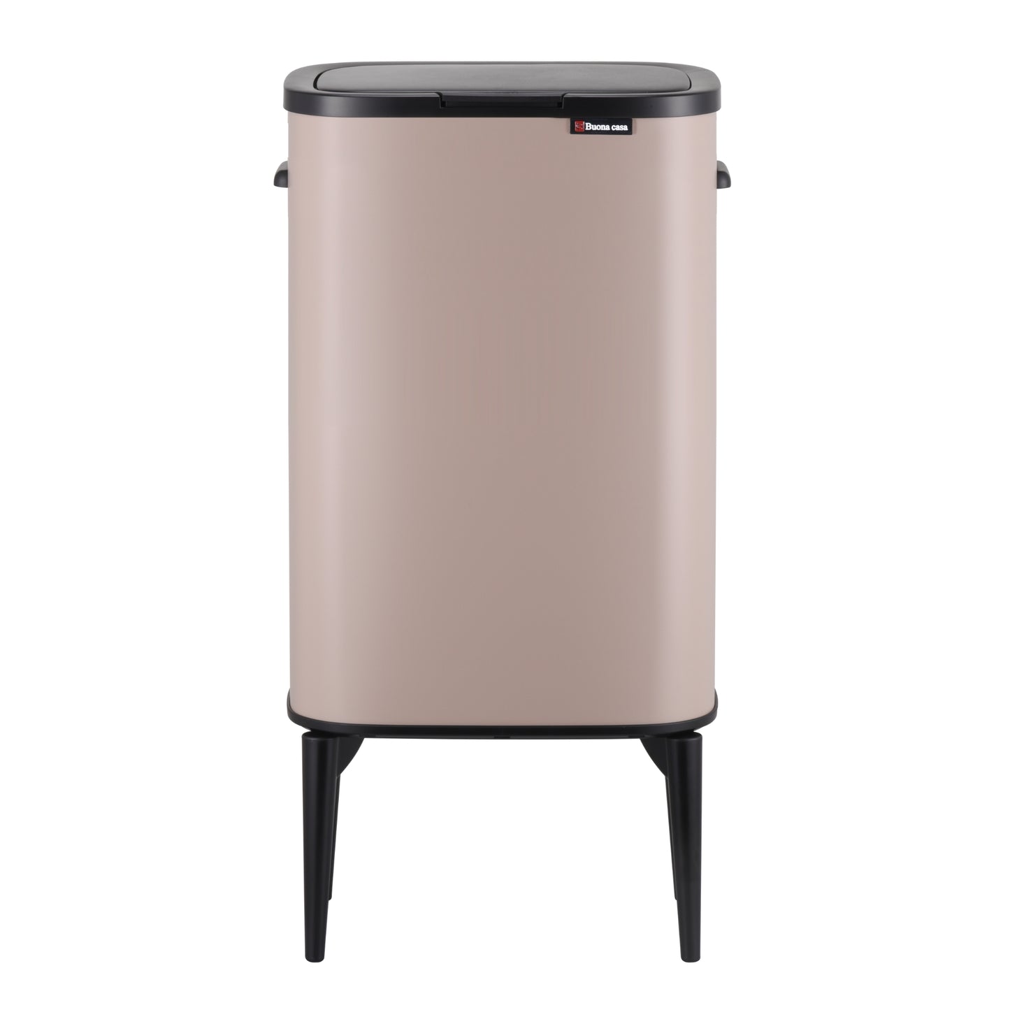 פח לחיצה עם רגליים Buona Casa Calabria 53L