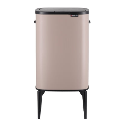 פח לחיצה עם רגליים Buona Casa Calabria 53L