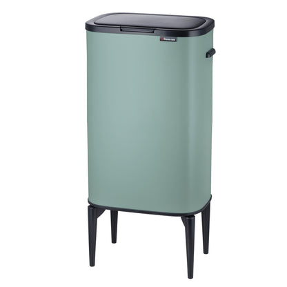 פח לחיצה עם רגליים Buona Casa Calabria 53L