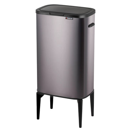 פח לחיצה עם רגליים Buona Casa Calabria 53L