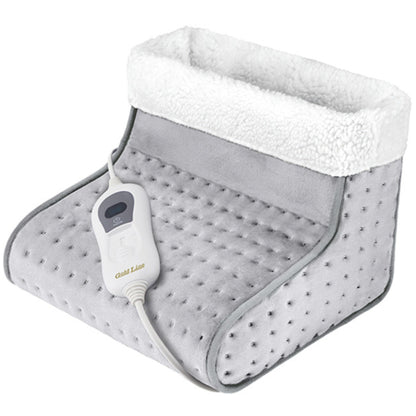 מחמם כפות רגליים חשמלי Gold Line ATL3850 100W