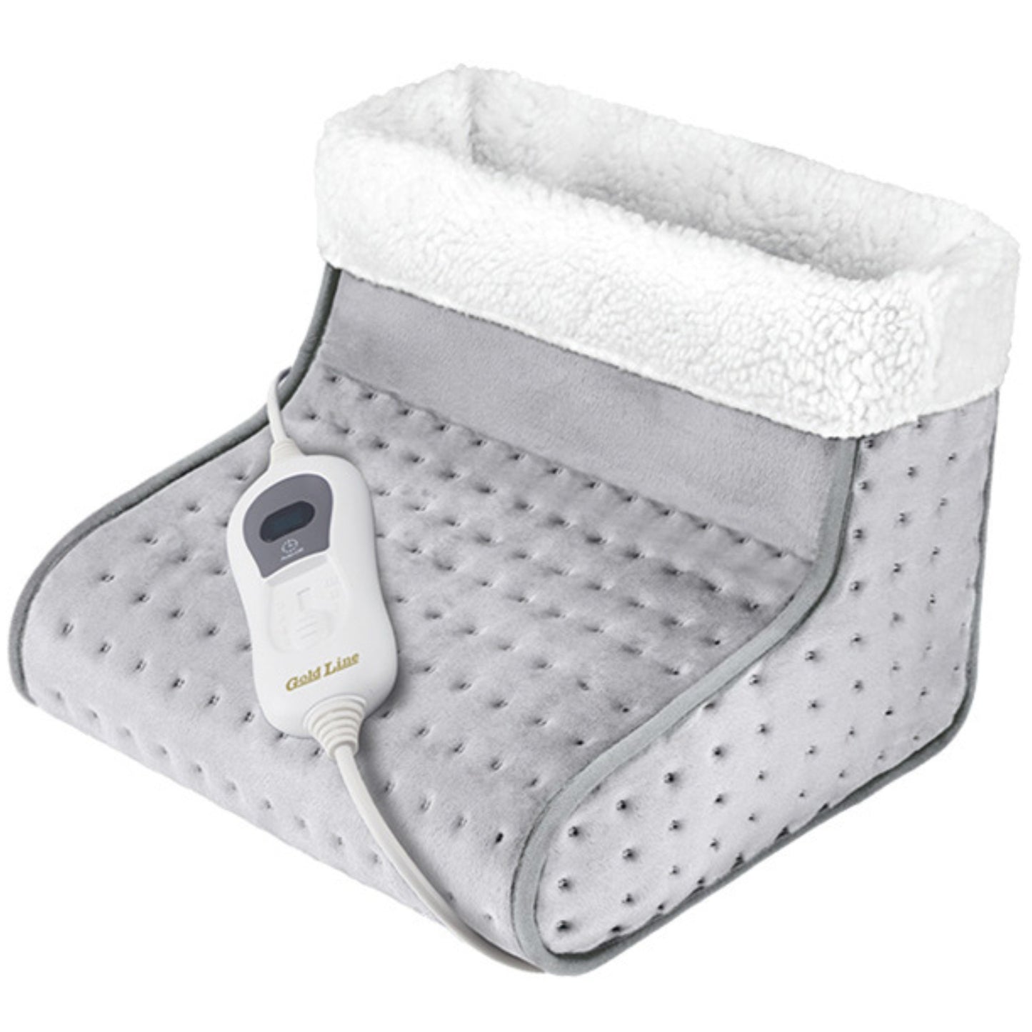 מחמם כפות רגליים חשמלי Gold Line ATL3850 100W