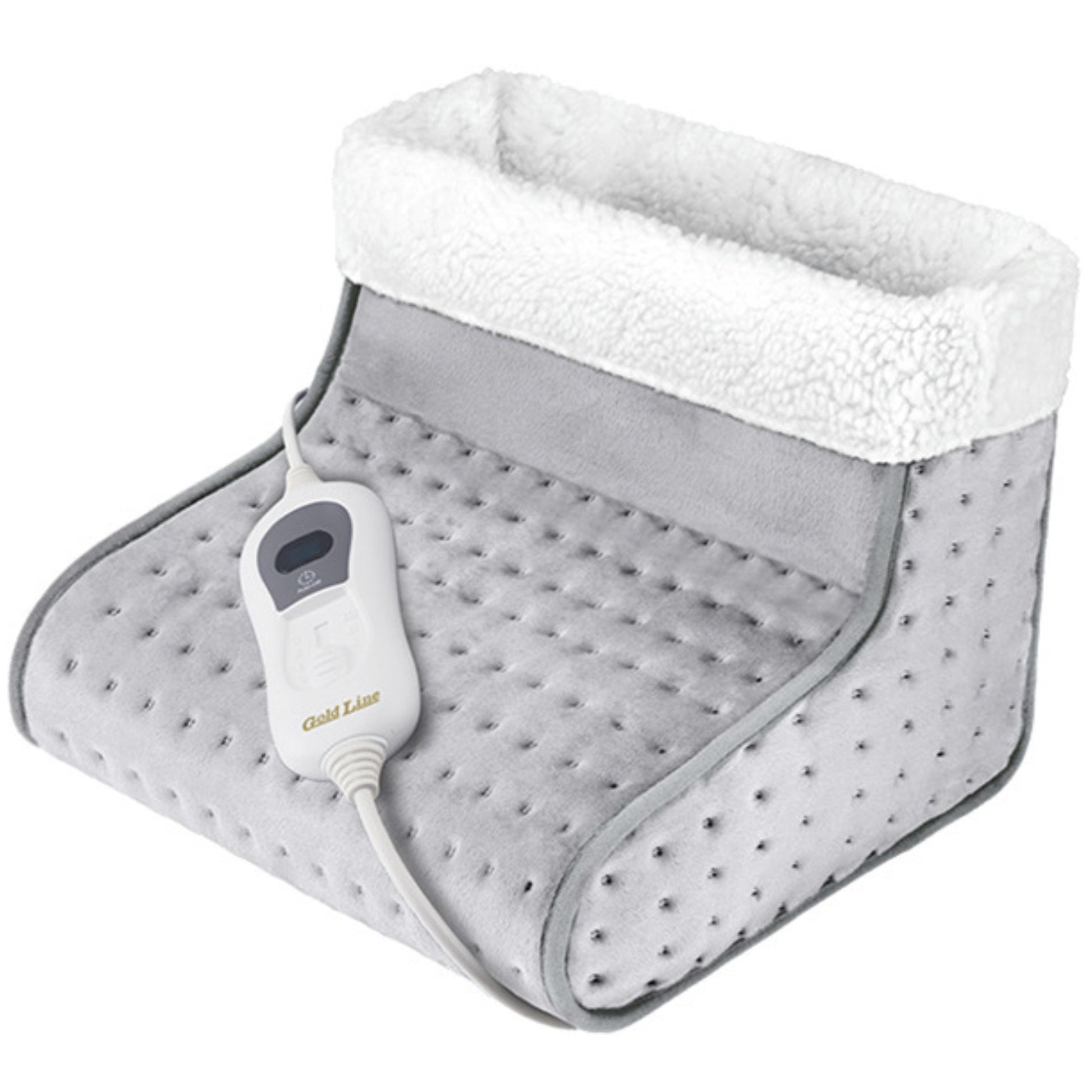 מחמם כפות רגליים חשמלי Gold Line ATL3850 100W
