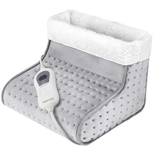 מחמם כפות רגליים חשמלי Gold Line ATL3850 100W
