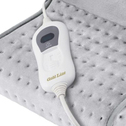 מחמם כפות רגליים חשמלי Gold Line ATL3850 100W
