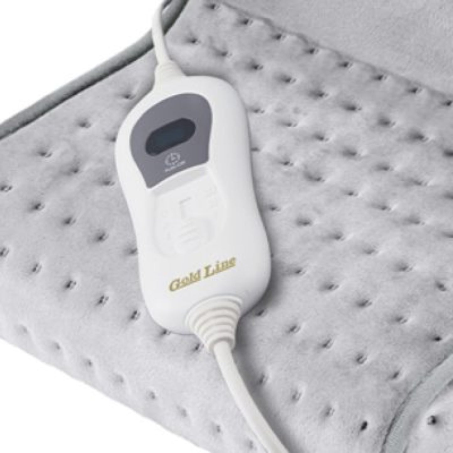 מחמם כפות רגליים חשמלי Gold Line ATL3850 100W