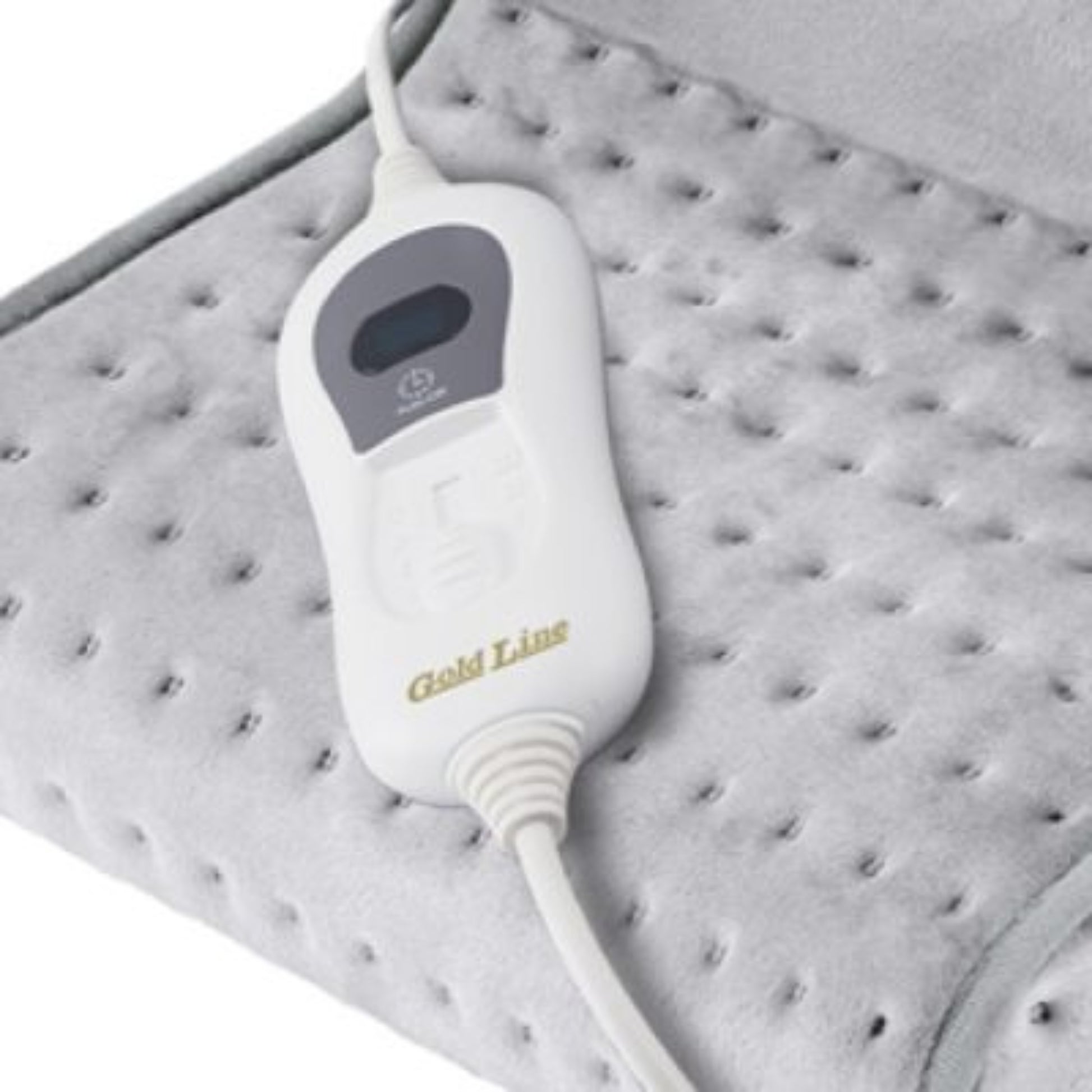 מחמם כפות רגליים חשמלי Gold Line ATL3850 100W