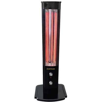 תנור חימום עומד Gold Line ATL 2580 2300W