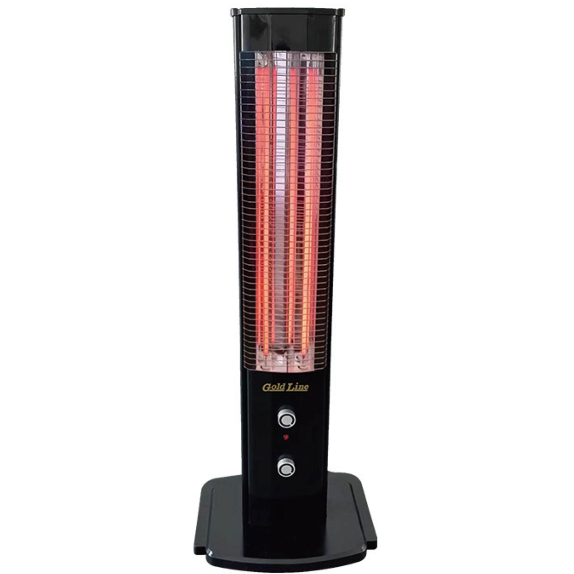 תנור חימום עומד Gold Line ATL 2580 2300W