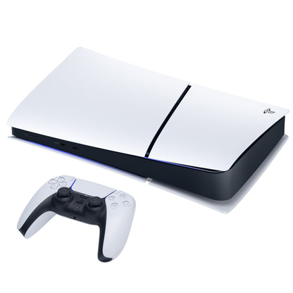 קונסולה PS5 Slim Digital Edition 825GB