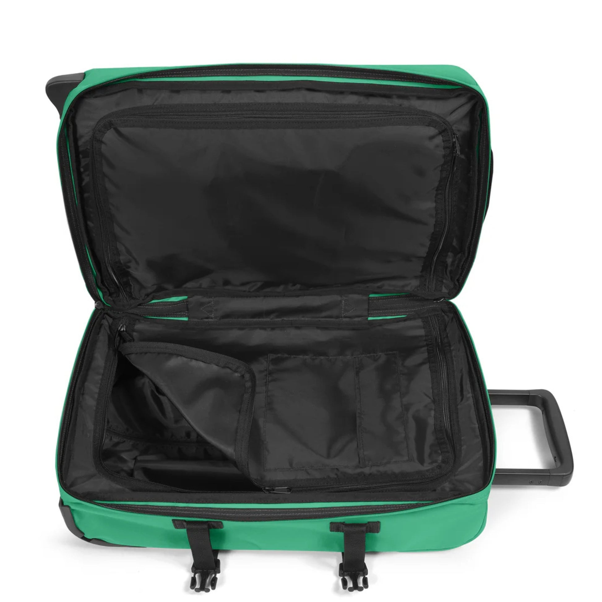 מזוודת דאפל טרולי Tranverz s