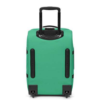 מזוודת דאפל טרולי Tranverz s