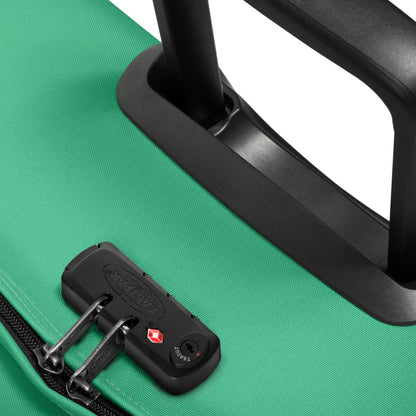 מזוודת דאפל טרולי Tranverz s