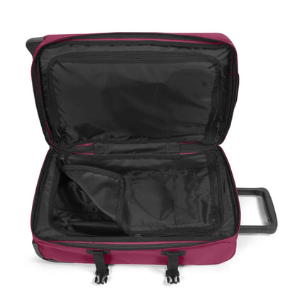 מזוודת דאפל טרולי Tranverz s
