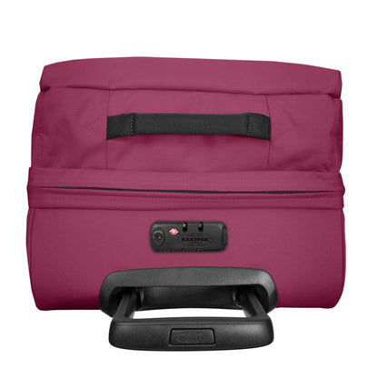 מזוודת דאפל טרולי Tranverz s