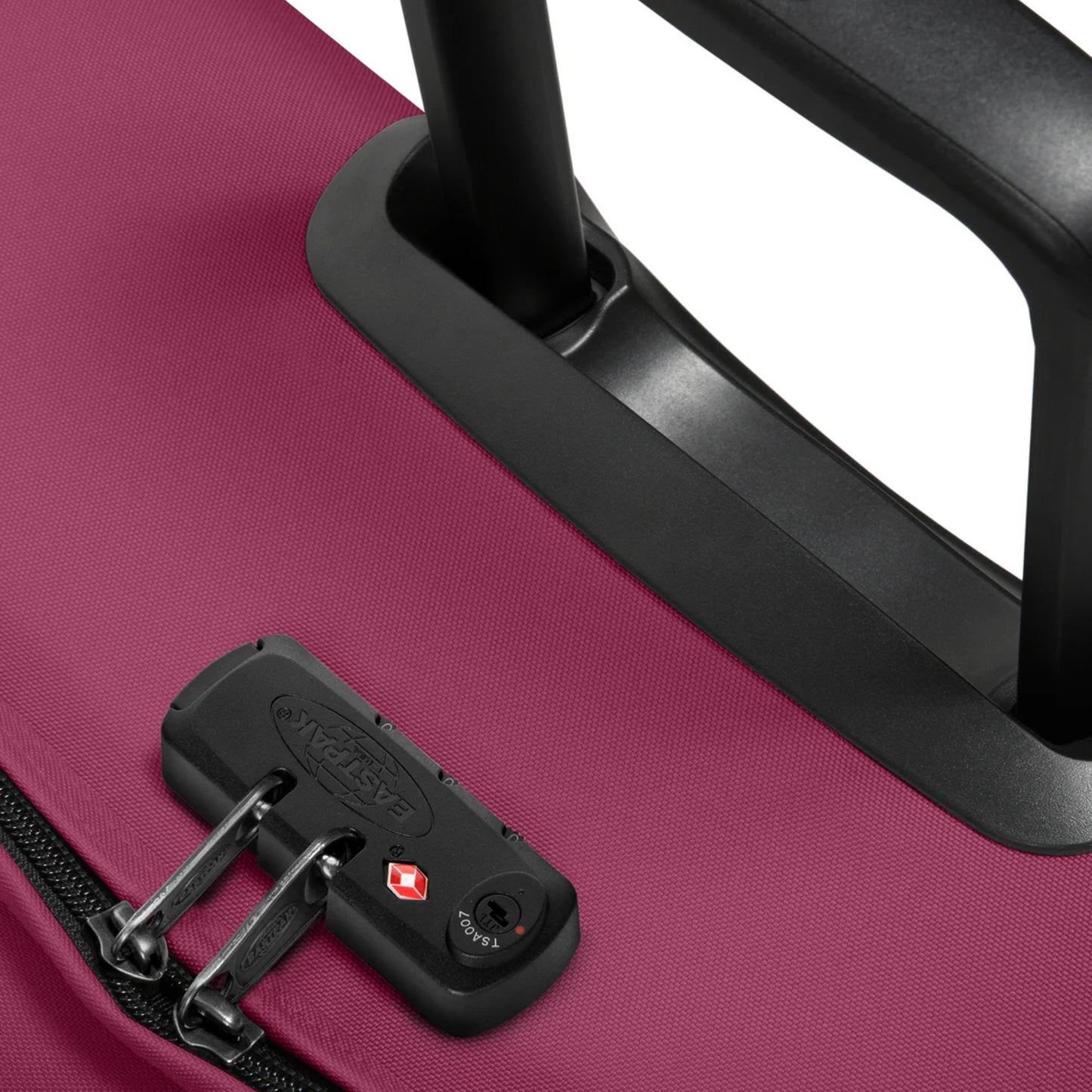 מזוודת דאפל טרולי Tranverz s