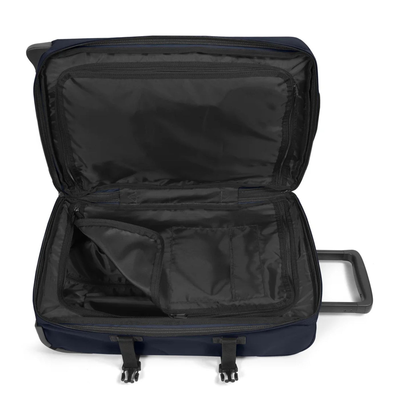 מזוודת דאפל טרולי Tranverz s