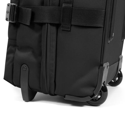 מזוודת דאפל טרולי Tranverz s