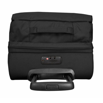 מזוודת דאפל טרולי Tranverz s