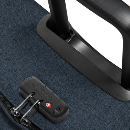 מזוודת דאפל טרולי Tranverz s