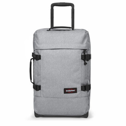 מזוודת דאפל טרולי Tranverz s