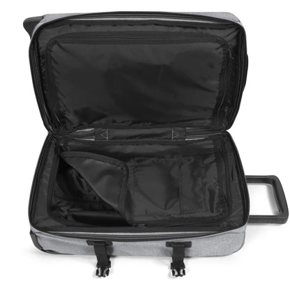 מזוודת דאפל טרולי Tranverz s