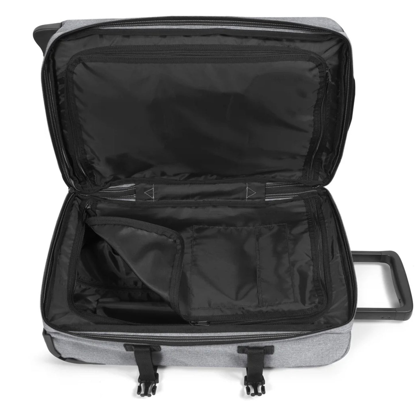 מזוודת דאפל טרולי Tranverz s