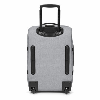 מזוודת דאפל טרולי Tranverz s