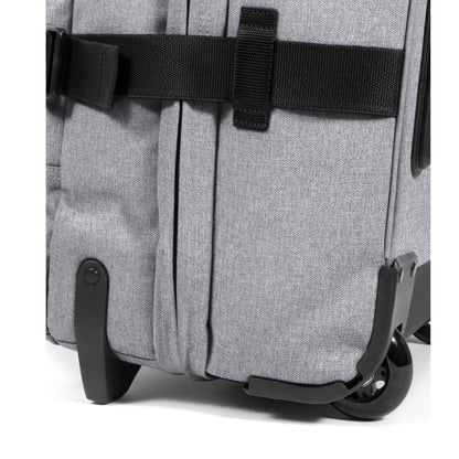 מזוודת דאפל טרולי Tranverz s