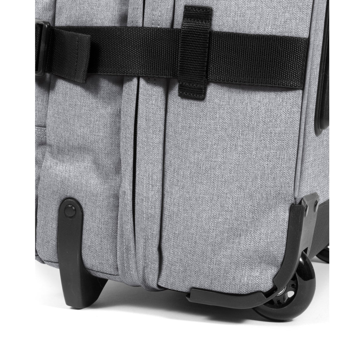 מזוודת דאפל טרולי Tranverz s