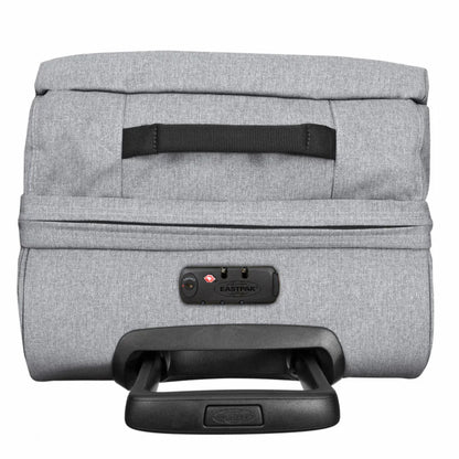 מזוודת דאפל טרולי Tranverz s