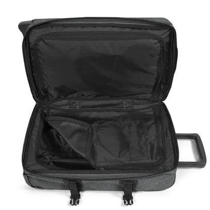 מזוודת דאפל טרולי Tranverz s
