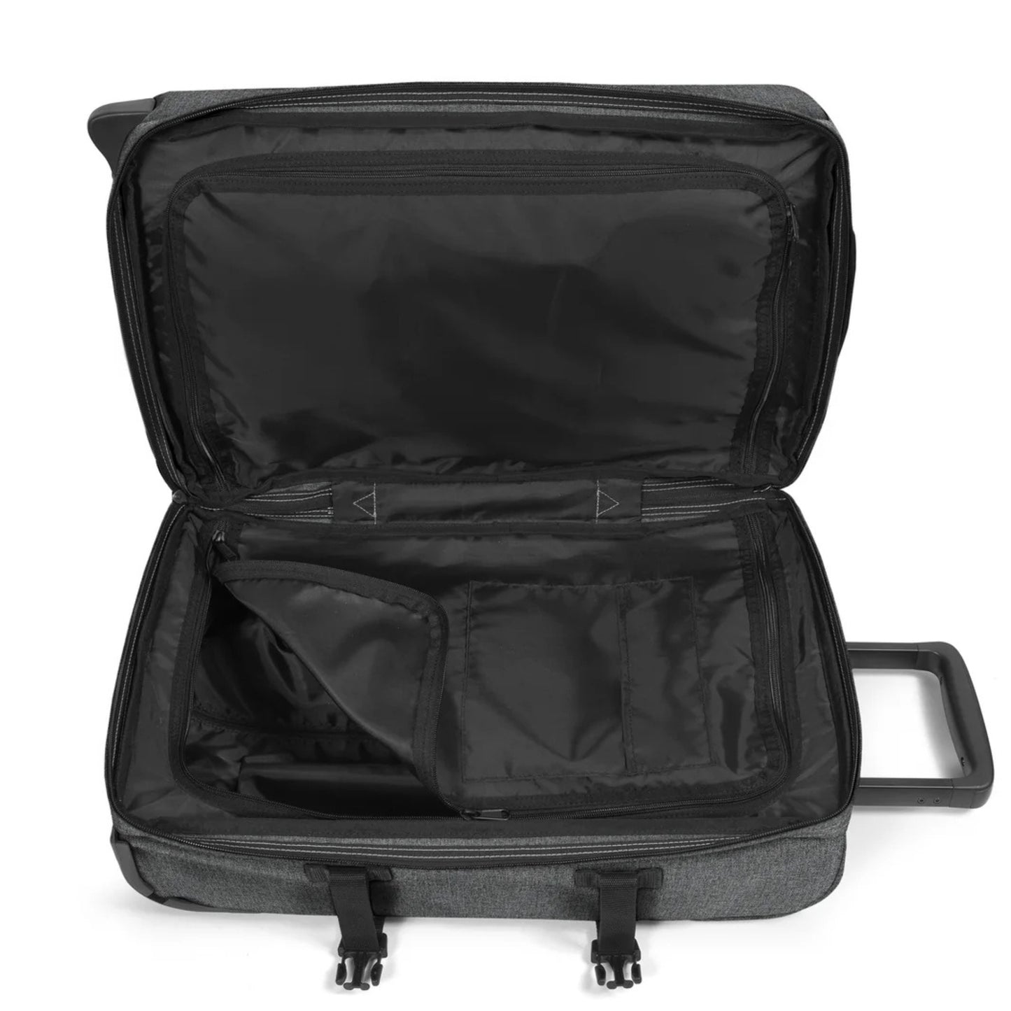 מזוודת דאפל טרולי Tranverz s