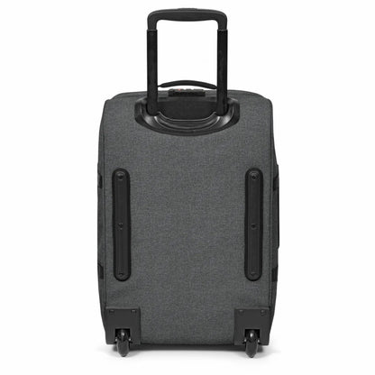 מזוודת דאפל טרולי Tranverz s