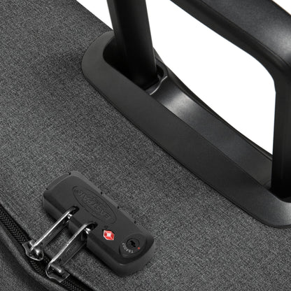 מזוודת דאפל טרולי Tranverz s