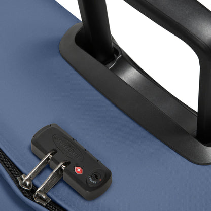 מזוודת דאפל טרולי Tranverz M