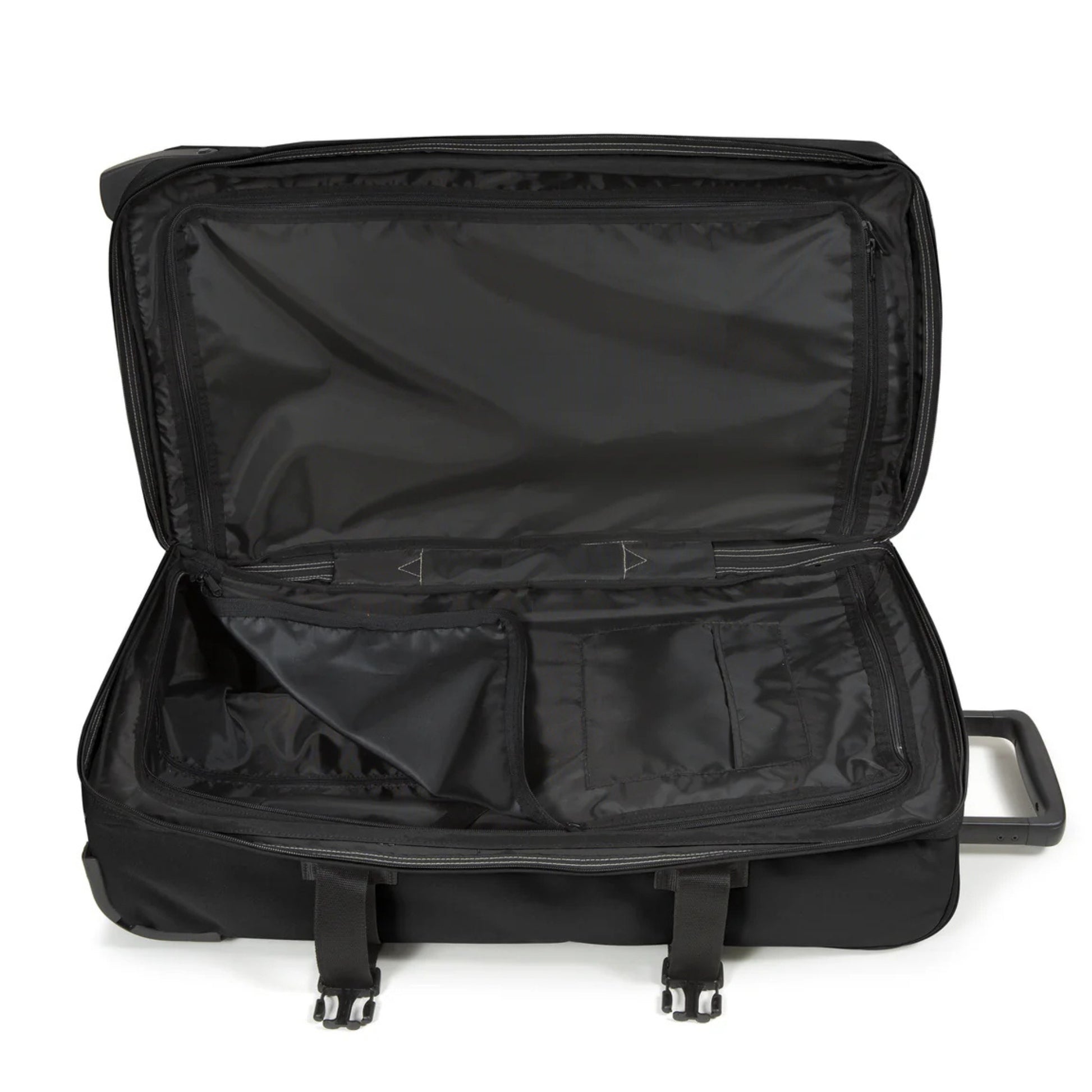 מזוודת דאפל טרולי Tranverz M