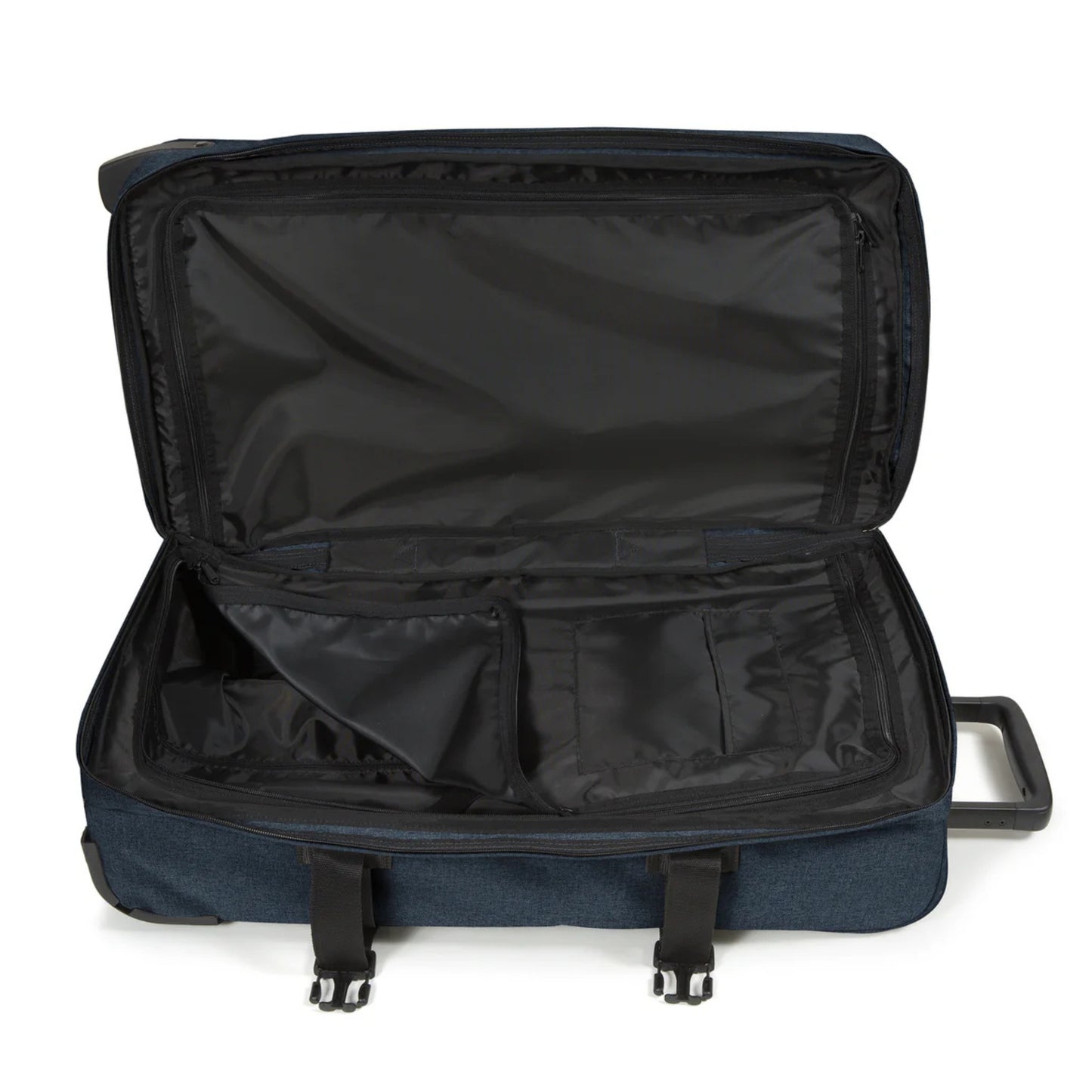 מזוודת דאפל טרולי Tranverz M