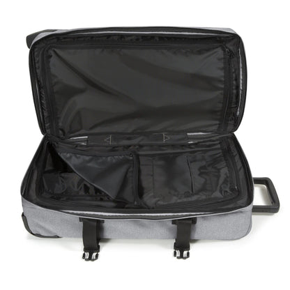 מזוודת דאפל טרולי Tranverz M