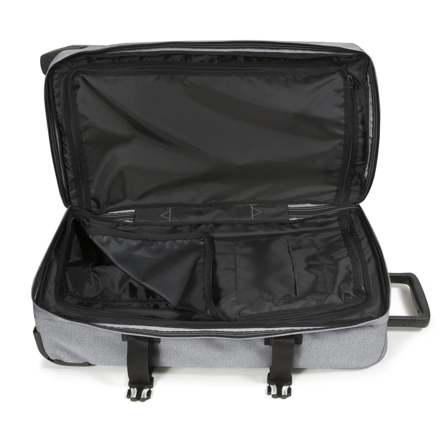 מזוודת דאפל טרולי Tranverz M
