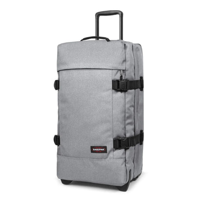 מזוודת דאפל טרולי Tranverz M