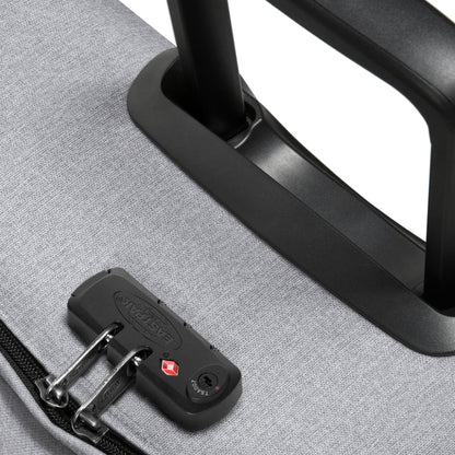 מזוודת דאפל טרולי Tranverz M