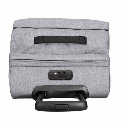 מזוודת דאפל טרולי Tranverz M