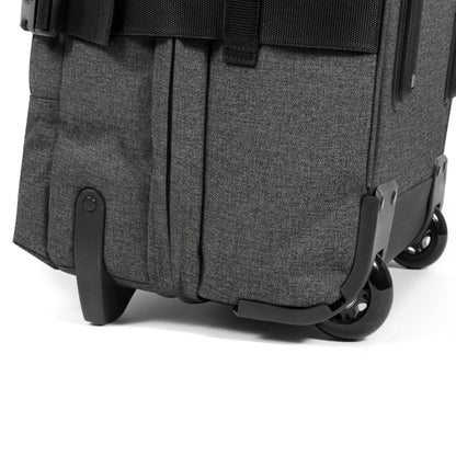 מזוודת דאפל טרולי Tranverz M