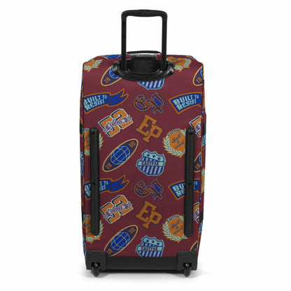 מזוודת דאפל טרולי Tranverz L