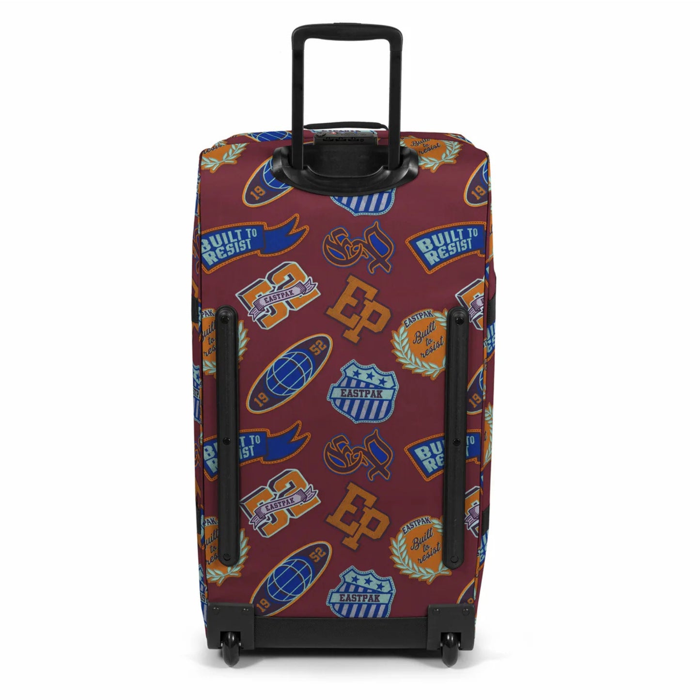 מזוודת דאפל טרולי Tranverz L