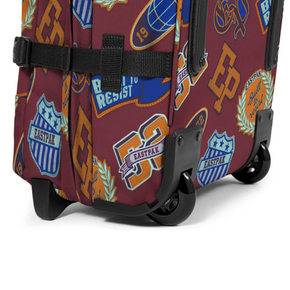 מזוודת דאפל טרולי Tranverz L