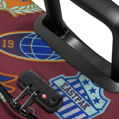 מזוודת דאפל טרולי Tranverz L