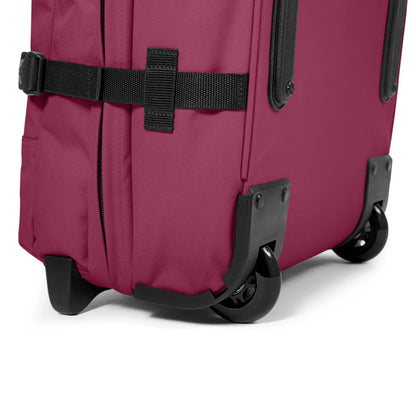 מזוודת דאפל טרולי Tranverz L