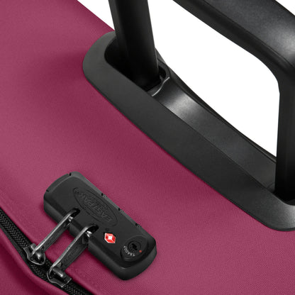 מזוודת דאפל טרולי Tranverz L